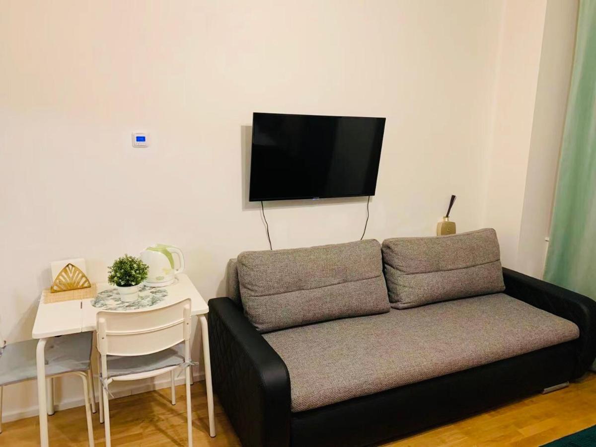 Apartmán Charles Square