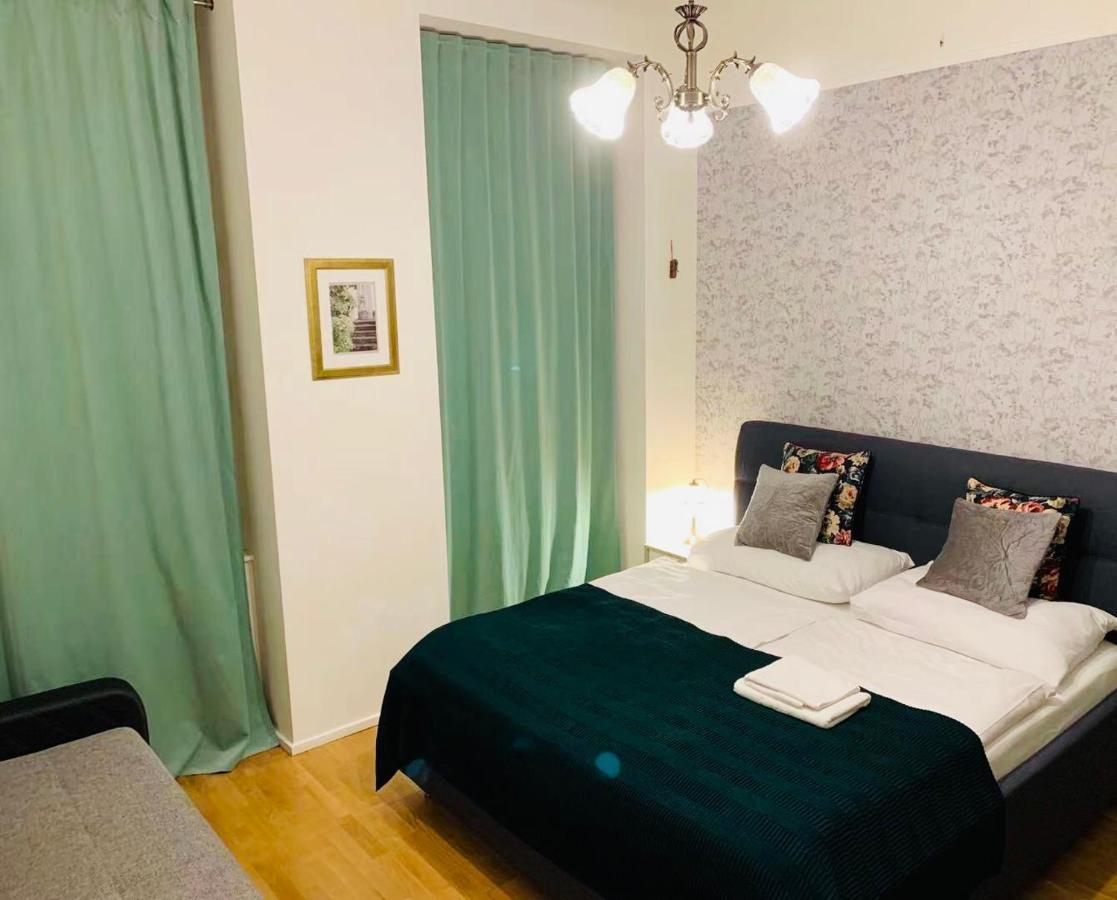Apartmán Charles Square *