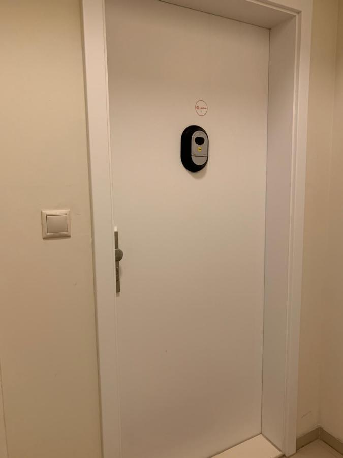 Apartmán Charles Square Prague