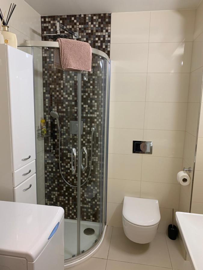Apartmán Charles Square *